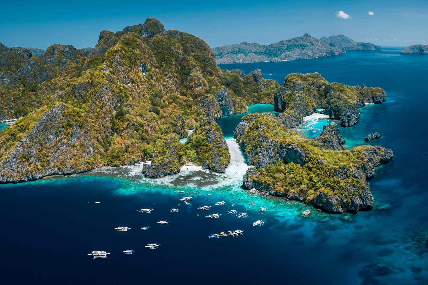 6Nights Philippines - Cebu, Bohol & Manila