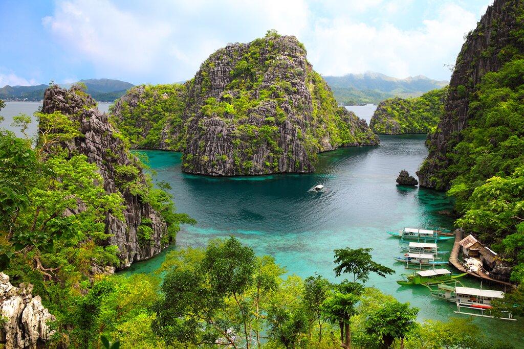 6Nights Philippines - Cebu, Bohol & Manila