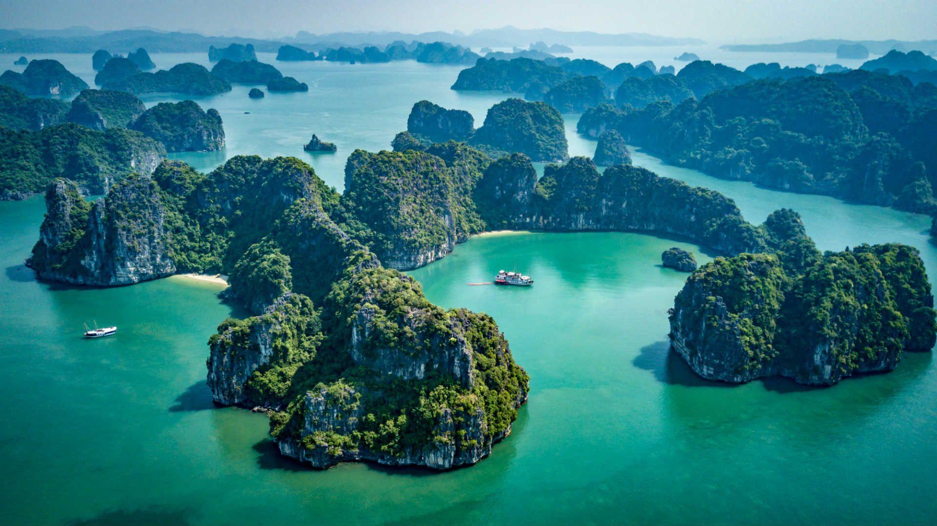 7-Day Glance of Vietnam