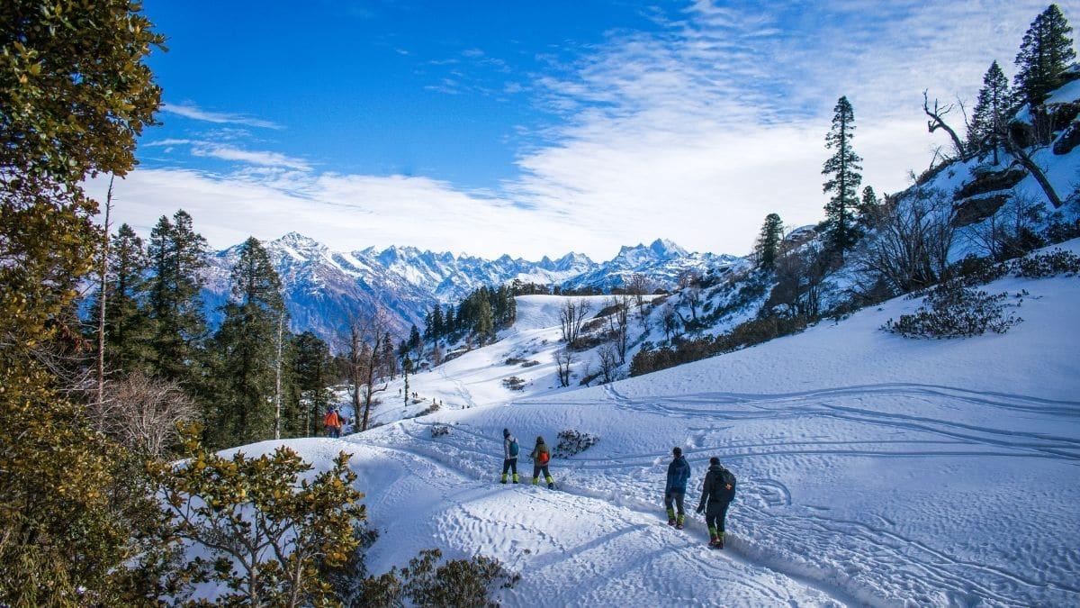 7 Nights 8 Days in Himachal, Delhi and Agra