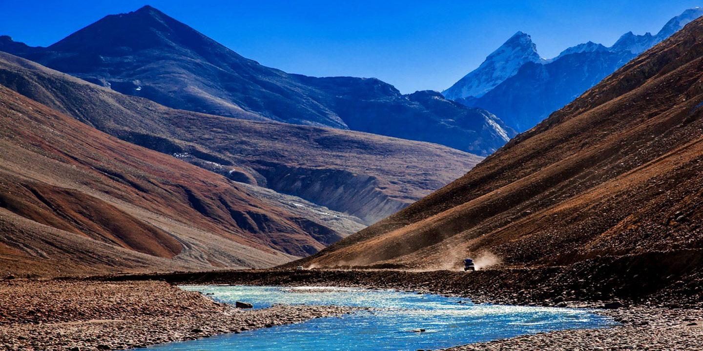7 Nights & 8 Days in Kinnaur and Spiti Valley