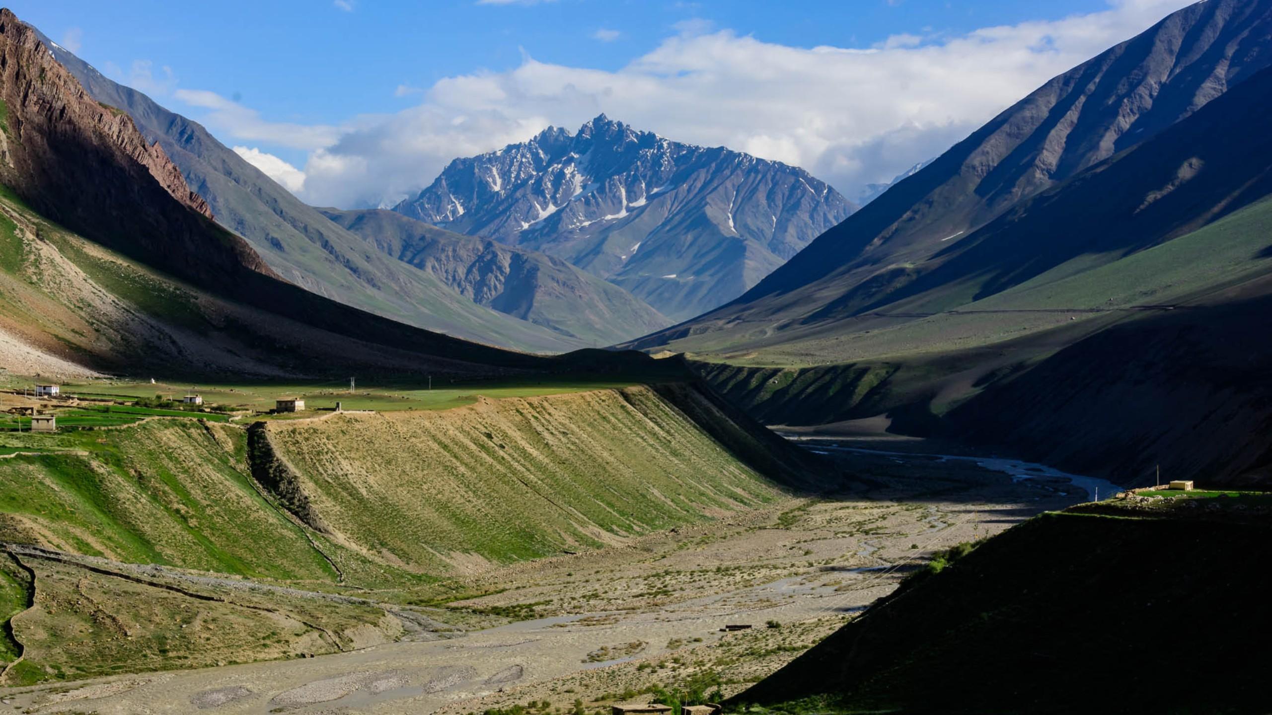 7 Nights & 8 Days in Kinnaur and Spiti Valley