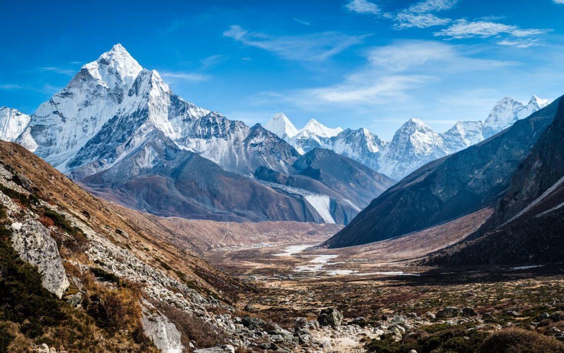 7 Nights & 8 Days in Kinnaur and Spiti Valley