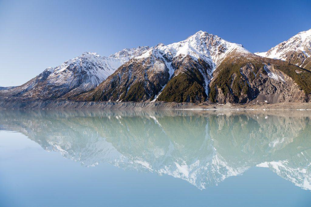 7 Nights & 8 Days Scenic South Island in Newzealand