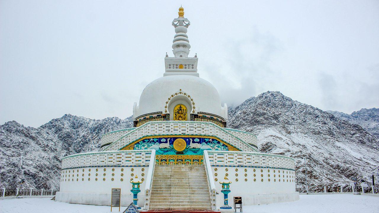 7 Nights - Explore Ladakh