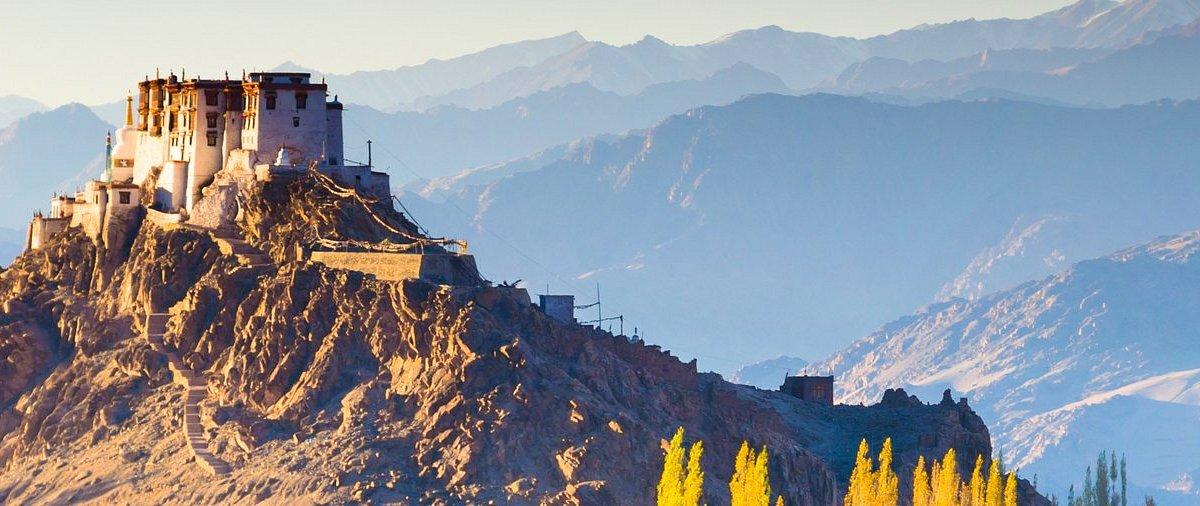 7 Nights - Explore Ladakh