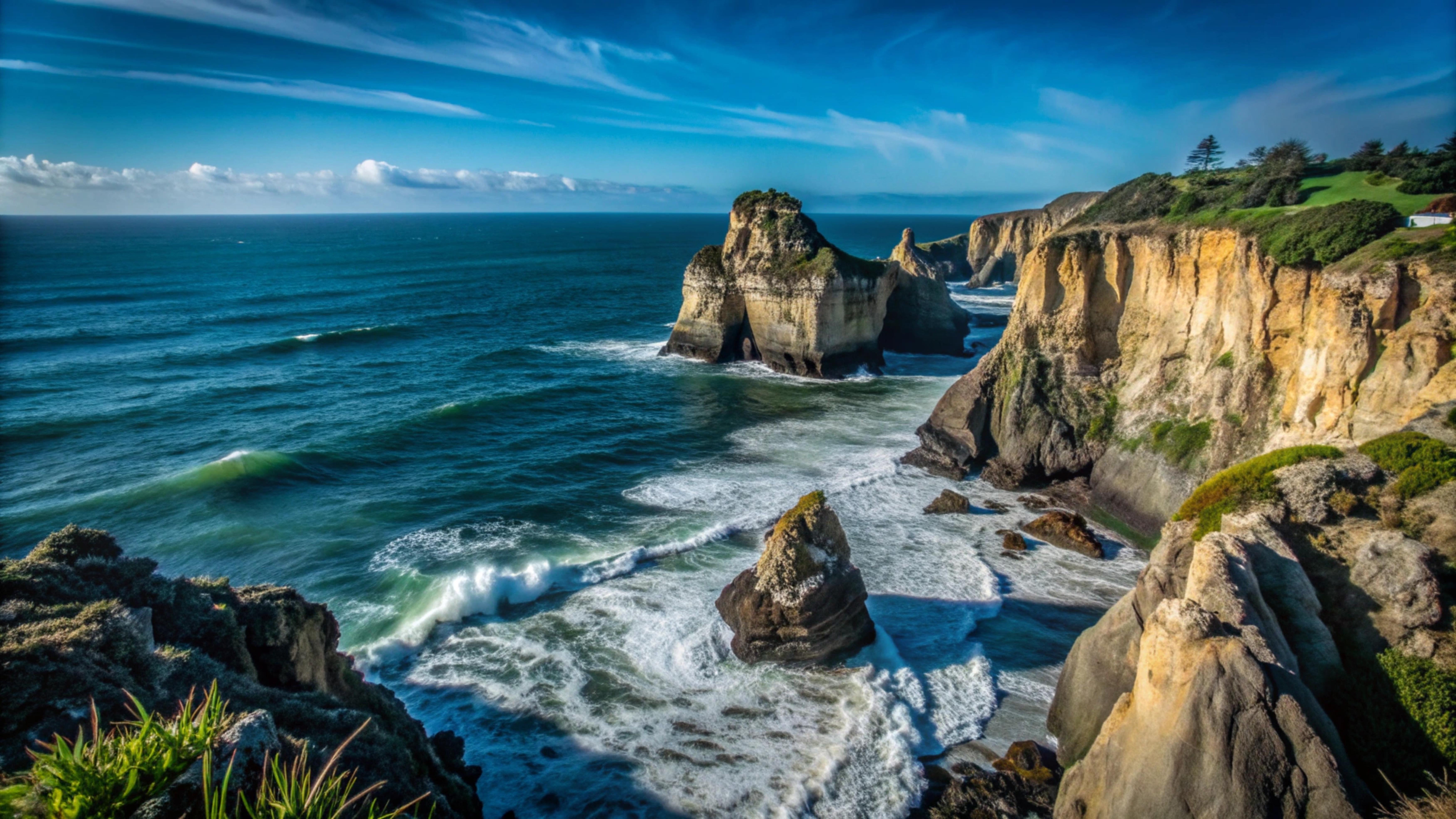 7 Nights : Untouched South New Zealand