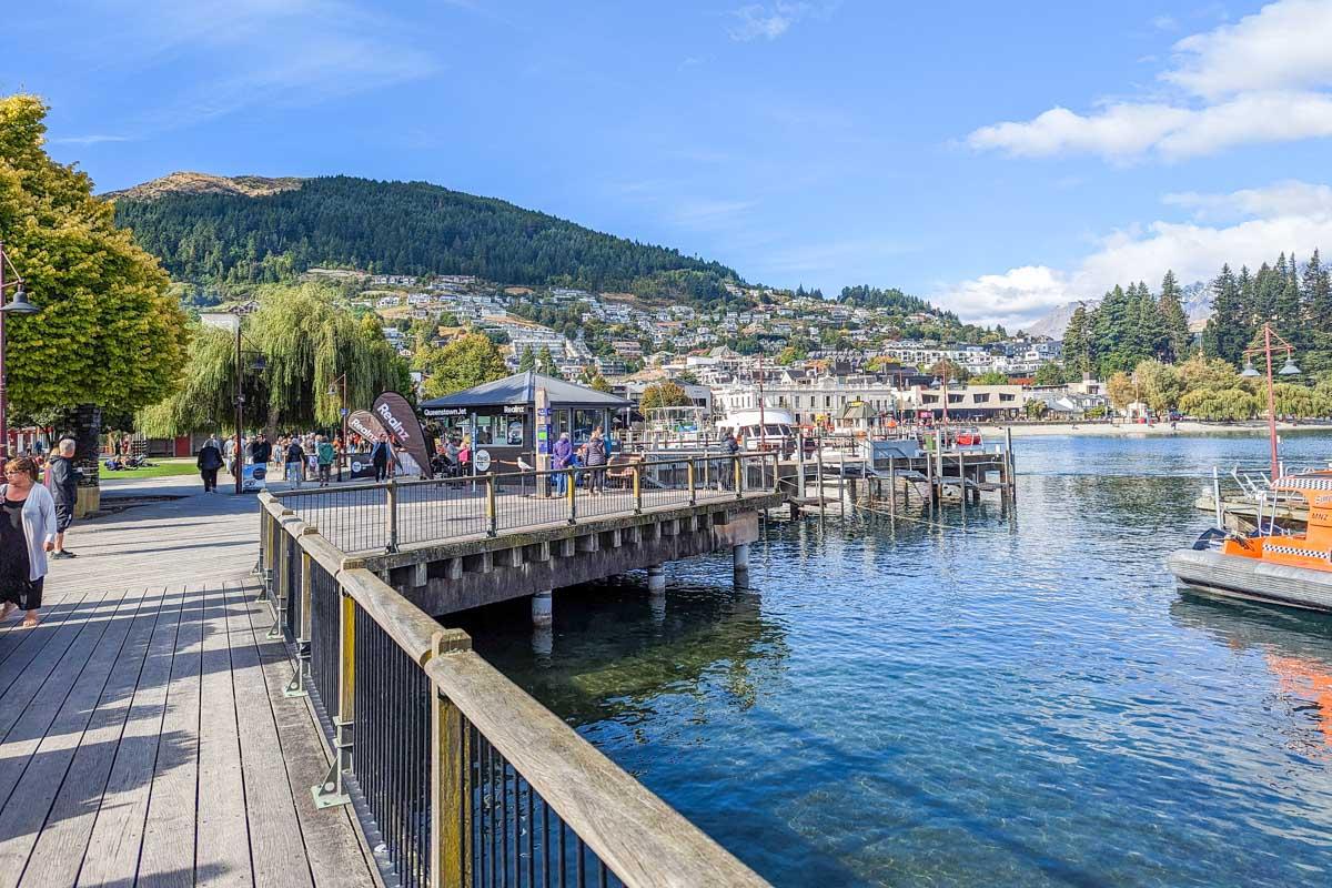 7 Nights : Untouched South New Zealand