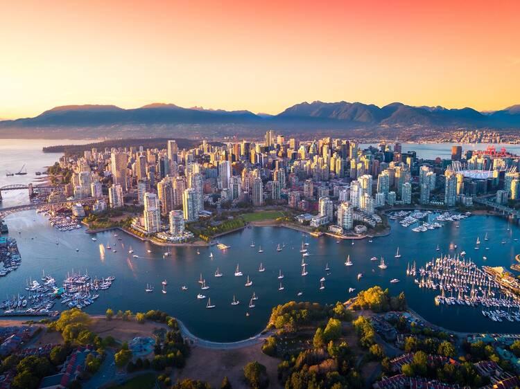 7N - Best Of West Canada