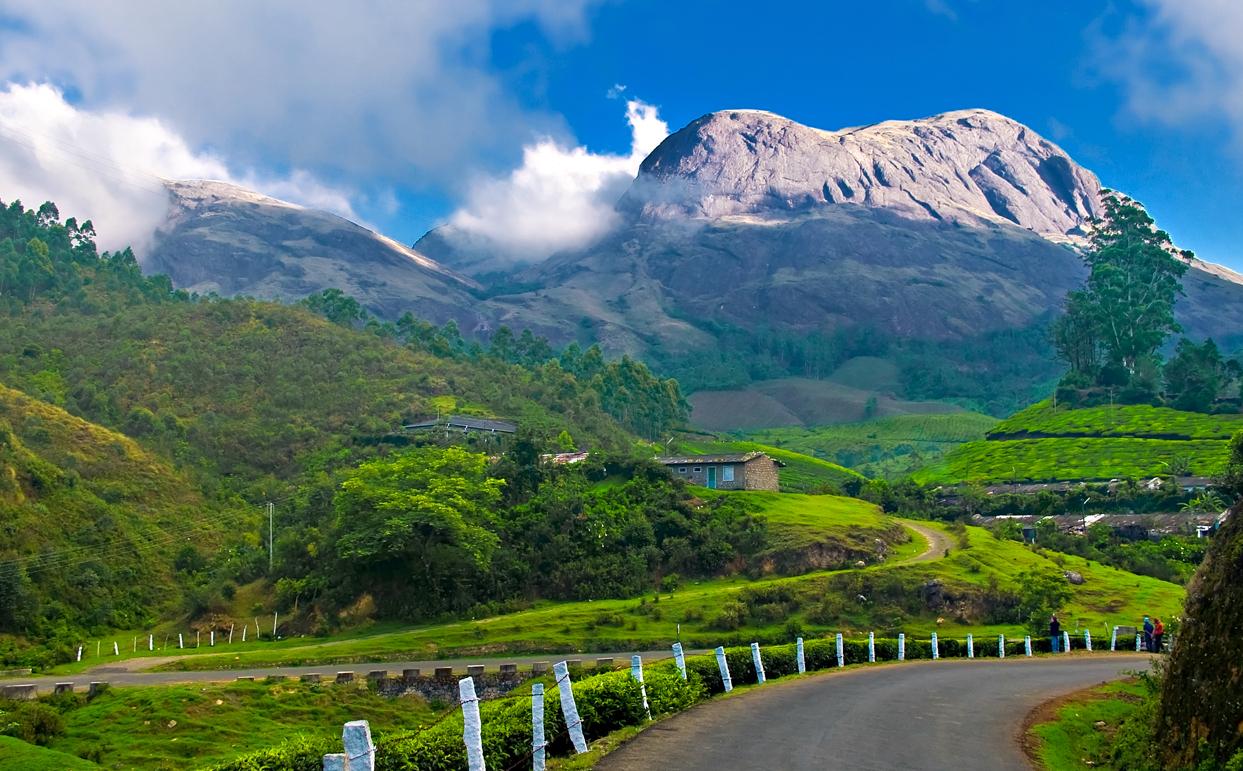 7N Exotic Kerala