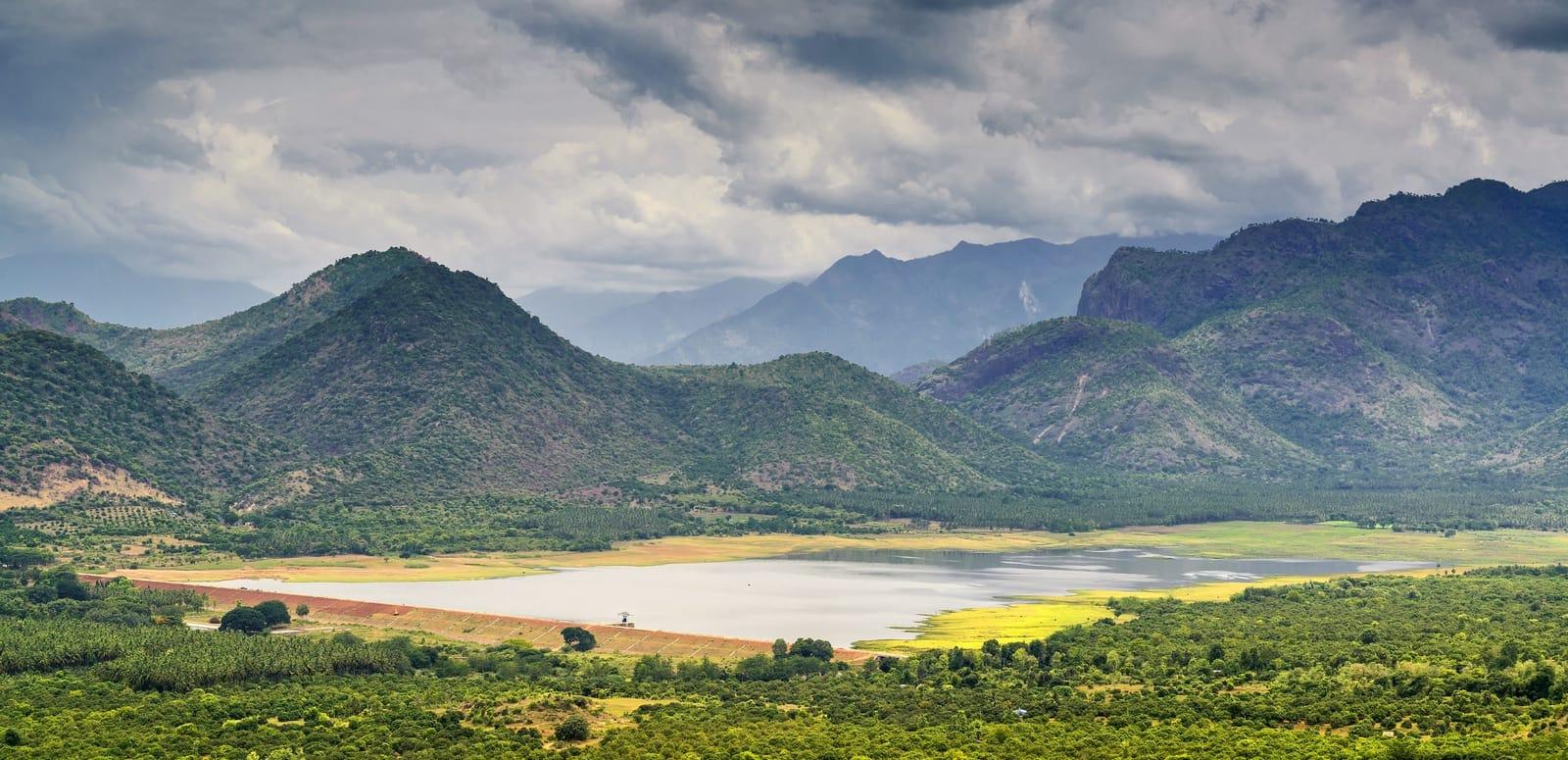 7N Karnataka - Bangalore, Mysore, Ooty And Kodaikanal - Saffron Suites