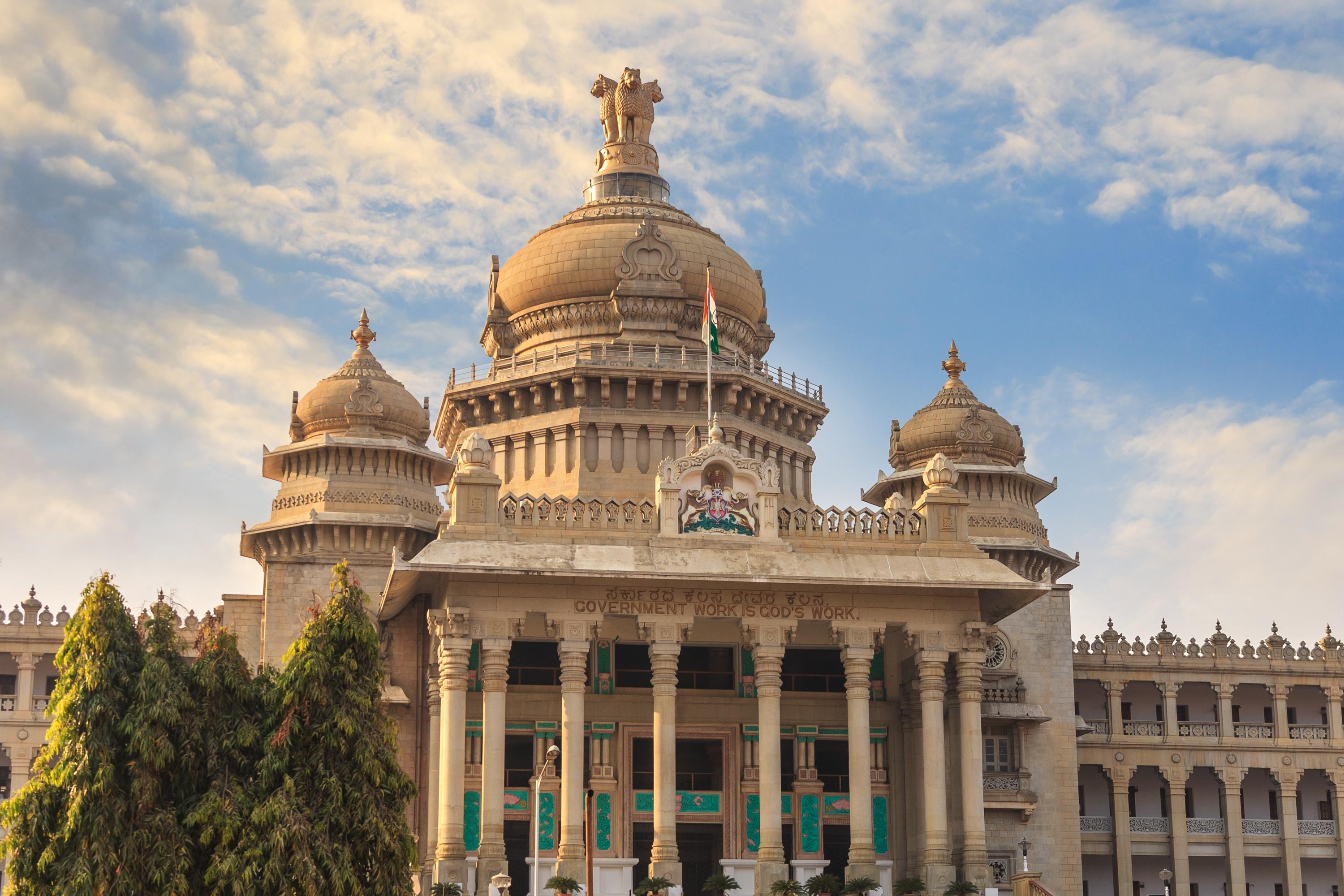 7N Karnataka - Bangalore, Mysore, Ooty And Kodaikanal - Saffron Suites