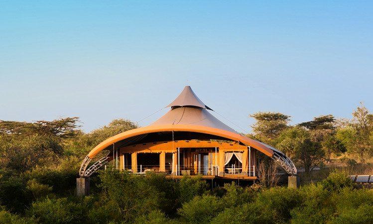 7N Kenya - Serena Safaris