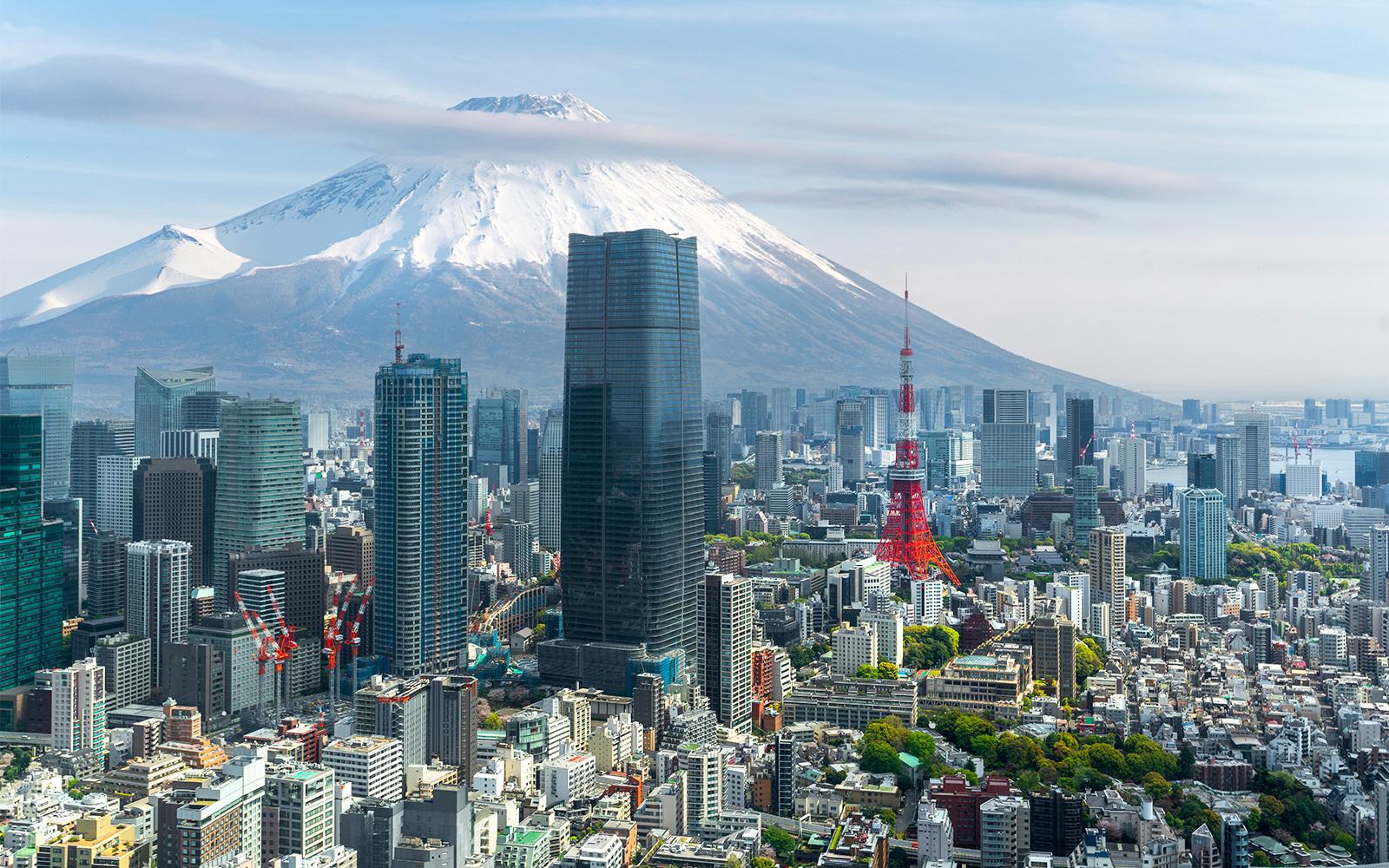 7N - Splendors of Japan