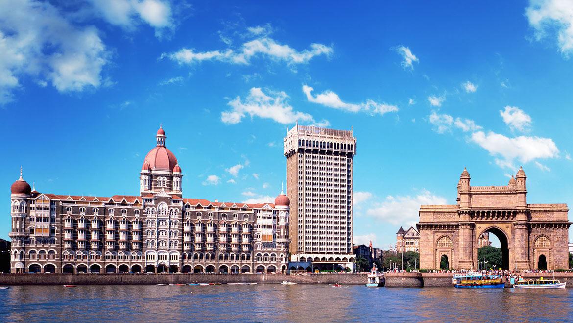 8 Nights/ 9 Days, Mumbai - Ahmedabad - Wankaner - Gir - Rajkot.