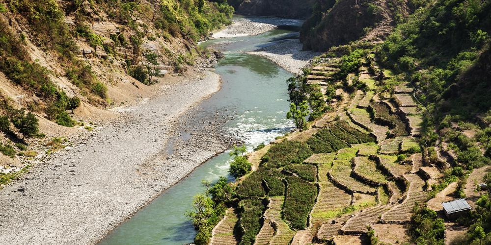 8N Gangotri, Kedarnath, Badrinath