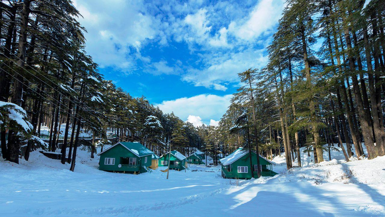 8N Mata Vaishnodevi Darshan | Patnitop, Srinagar, Gulmarg, Sonmarg, Pahalgam, Jammu