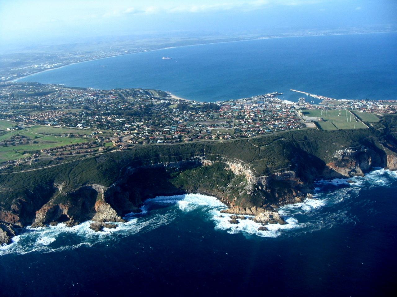 8N South Africa Delight