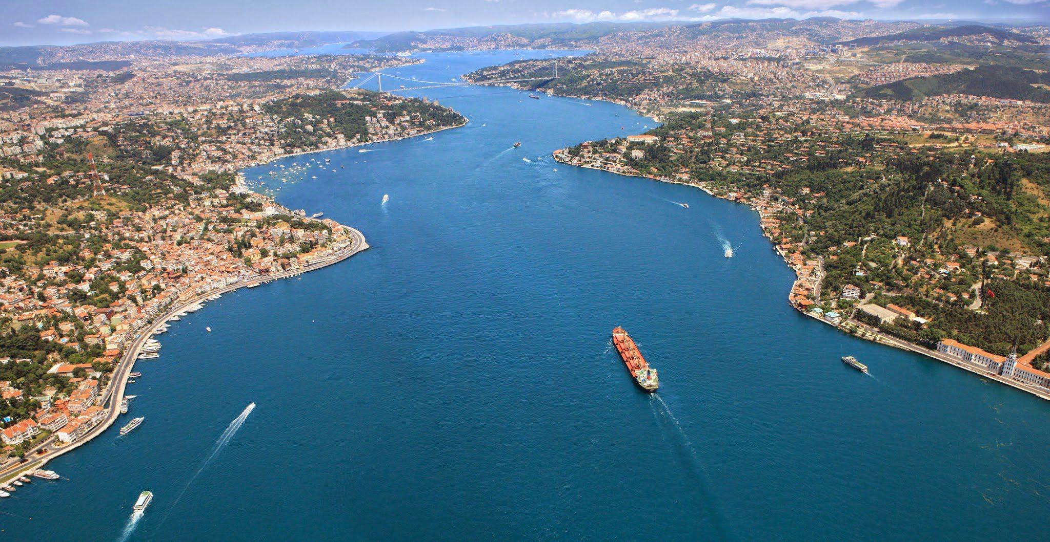 8N Turkey - Istanbul, Kusadasi, Pamukkale and Antalya