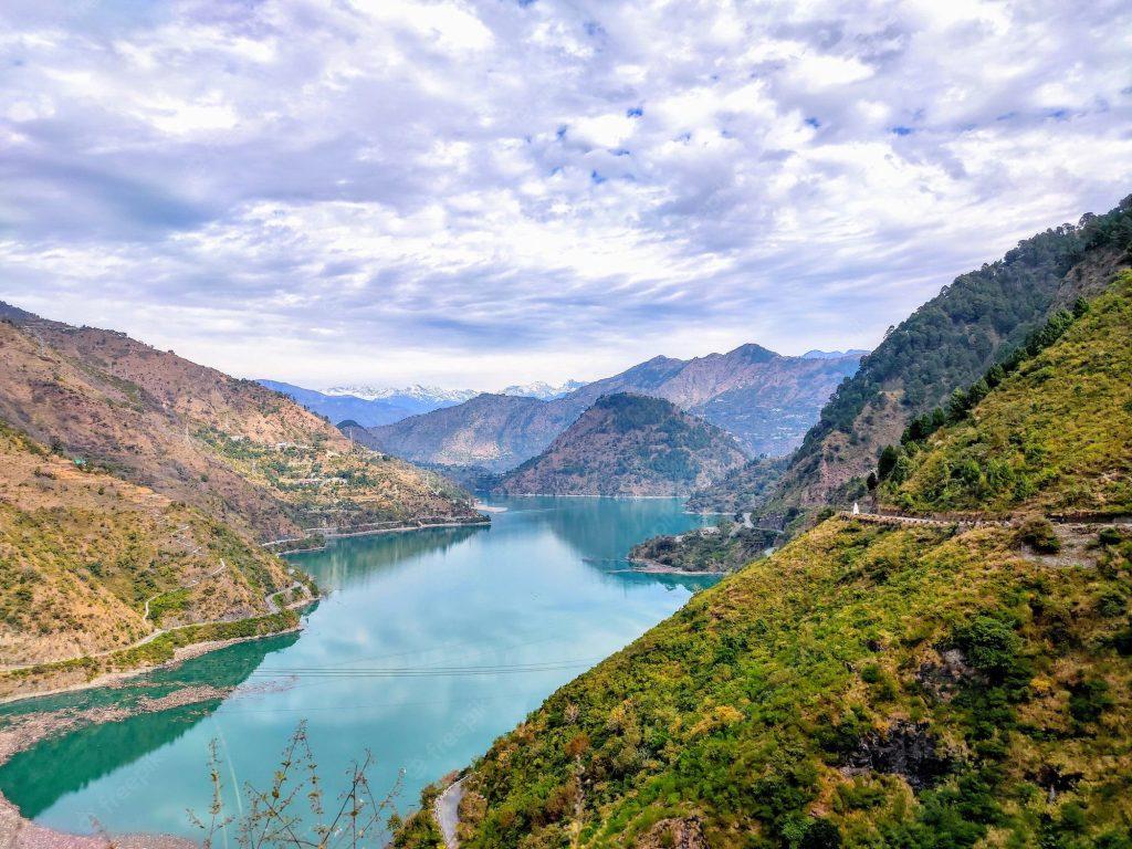 9 Nights & 10 Days in Shimla, Manali, Dalhousie, Dharamshala, and Chandigarh
