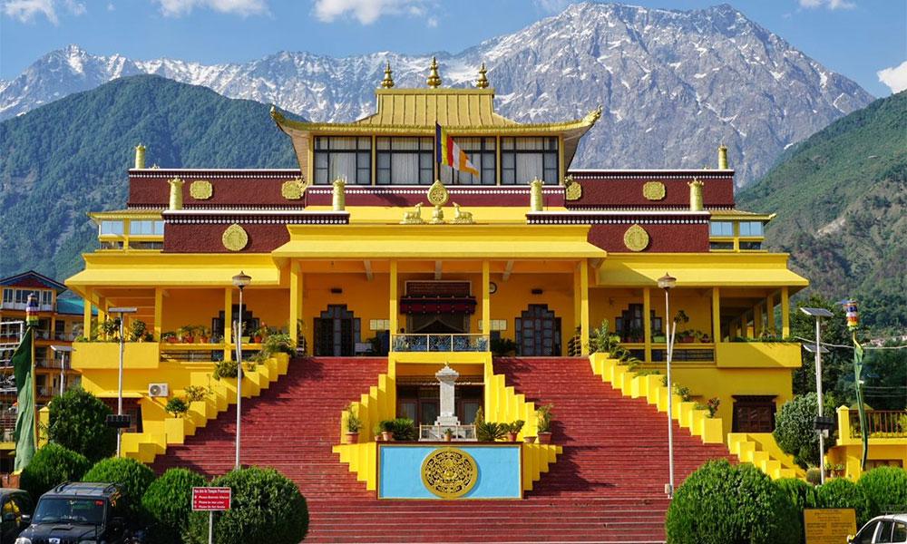 9 Nights & 10 Days in Shimla, Manali, Dalhousie, Dharamshala, and Chandigarh