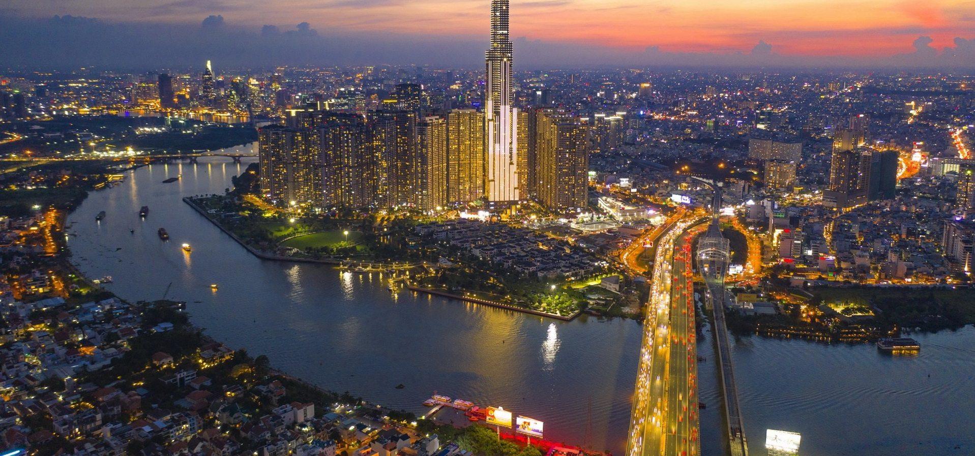 9N 10 Days Vietnam & Cambodia