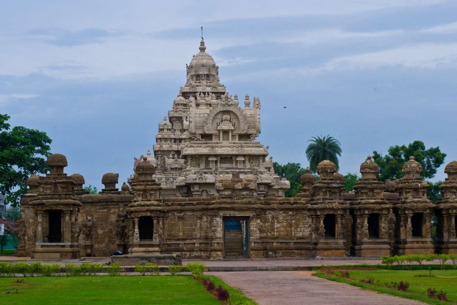 9N 10 Days Vietnam & Cambodia