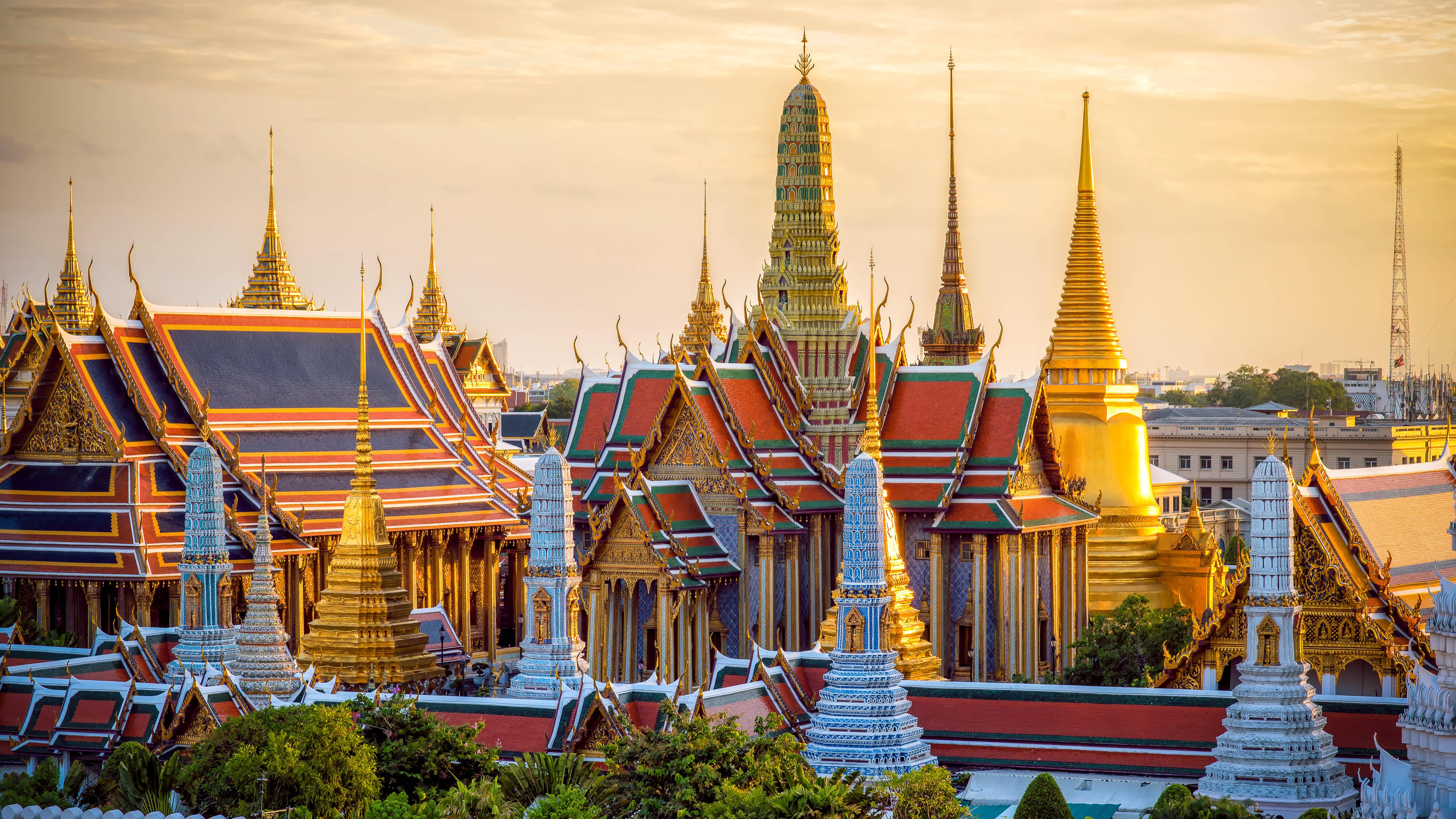 9N 10 Days Vietnam & Cambodia