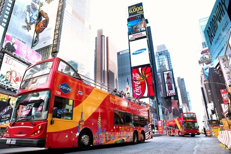 9N - Exotic East Coast USA