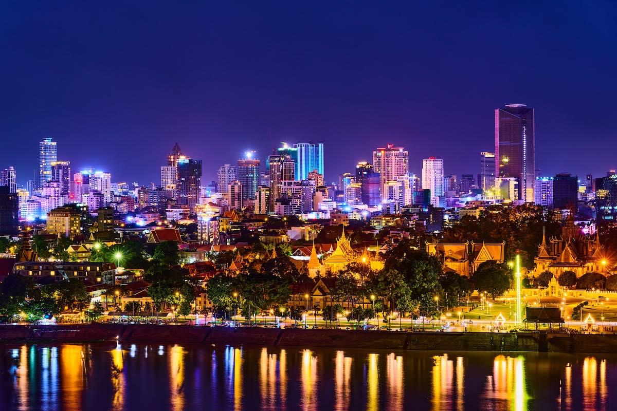 9N Impressive Vietnam & Cambodia