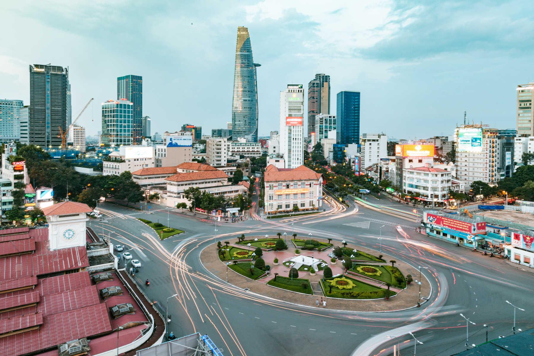 9N Impressive Vietnam & Cambodia