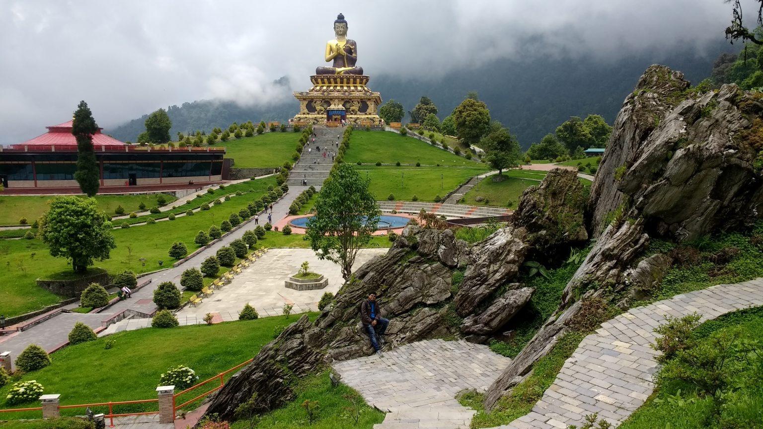 Best Of Bhutan - 6 nights 7 days