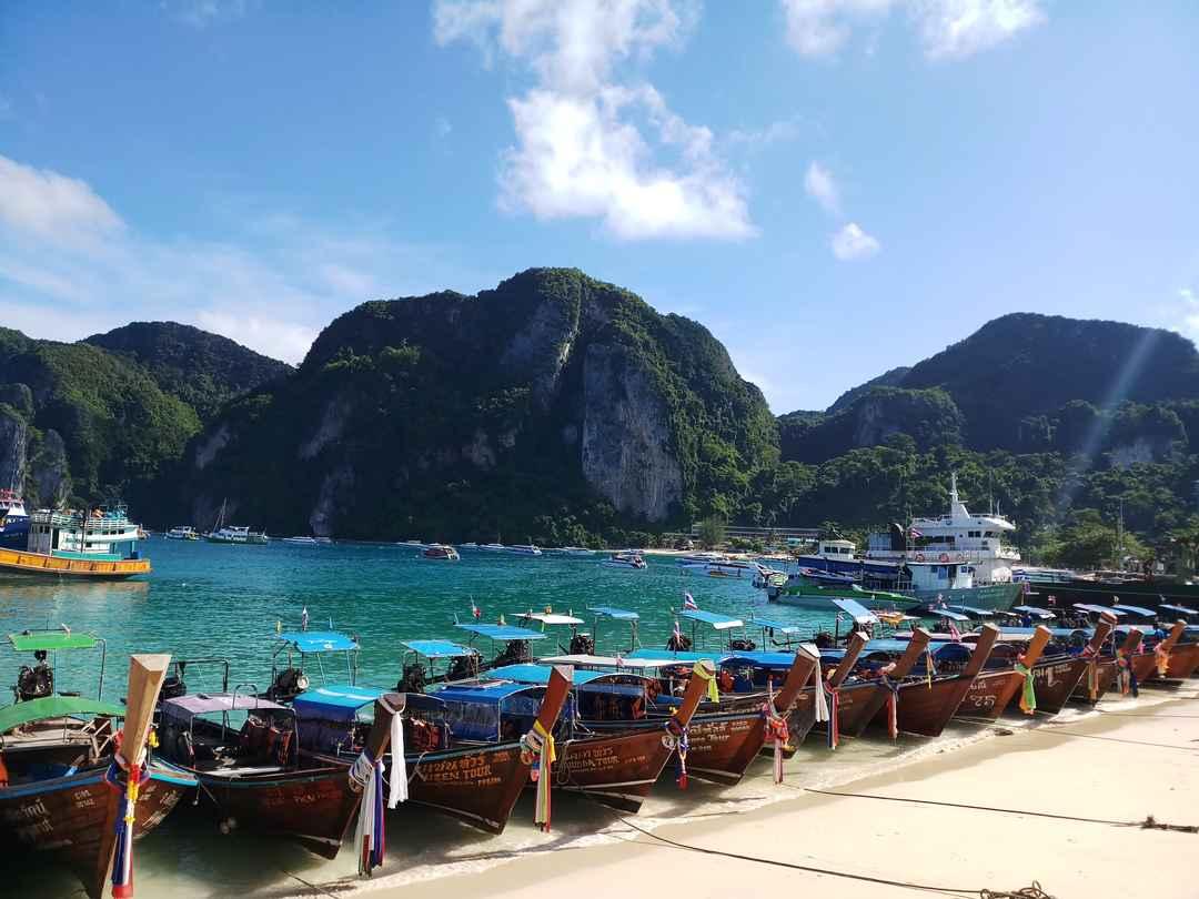 Best of Phuket and Krabi