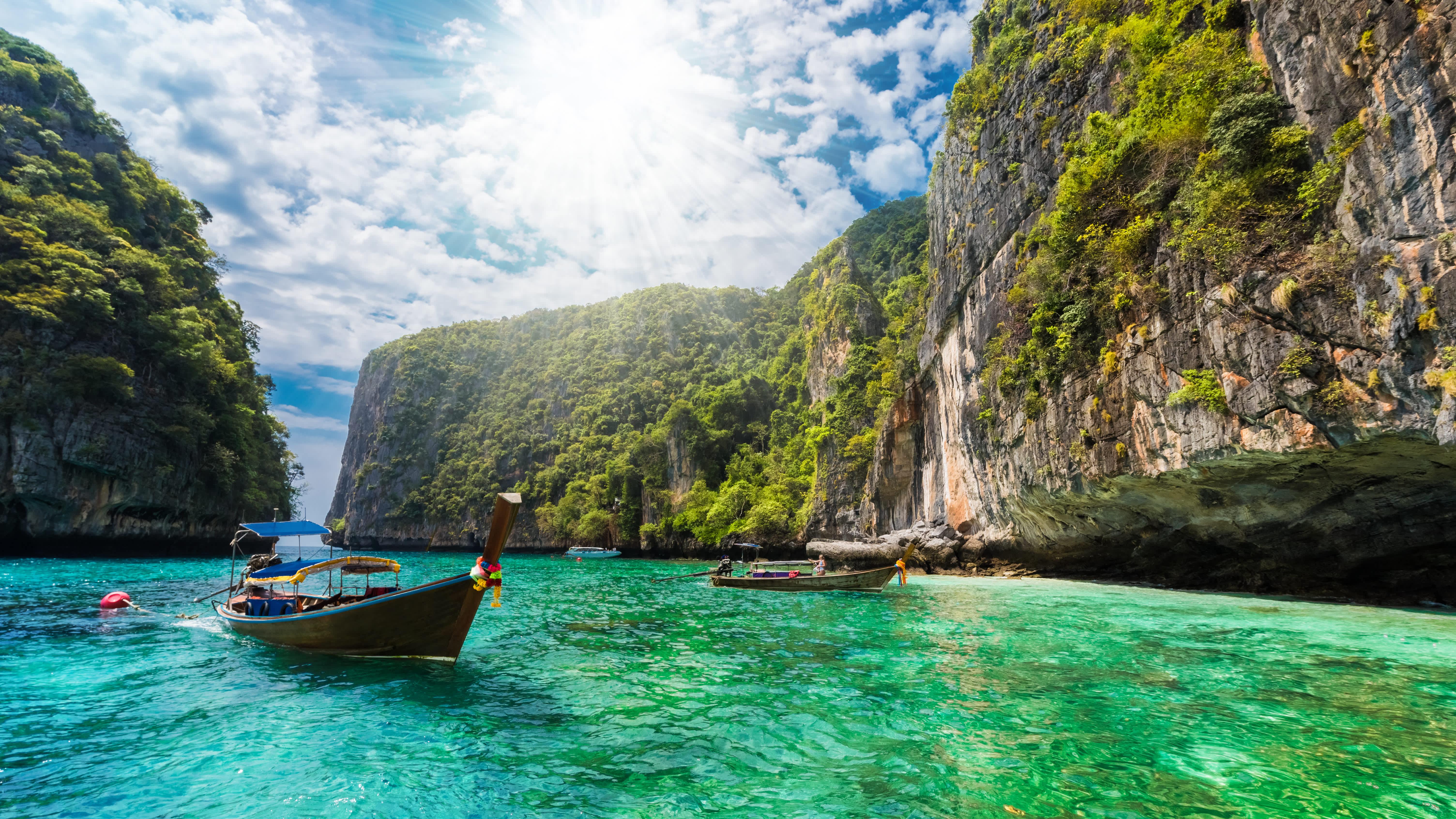 Best of Phuket and Krabi