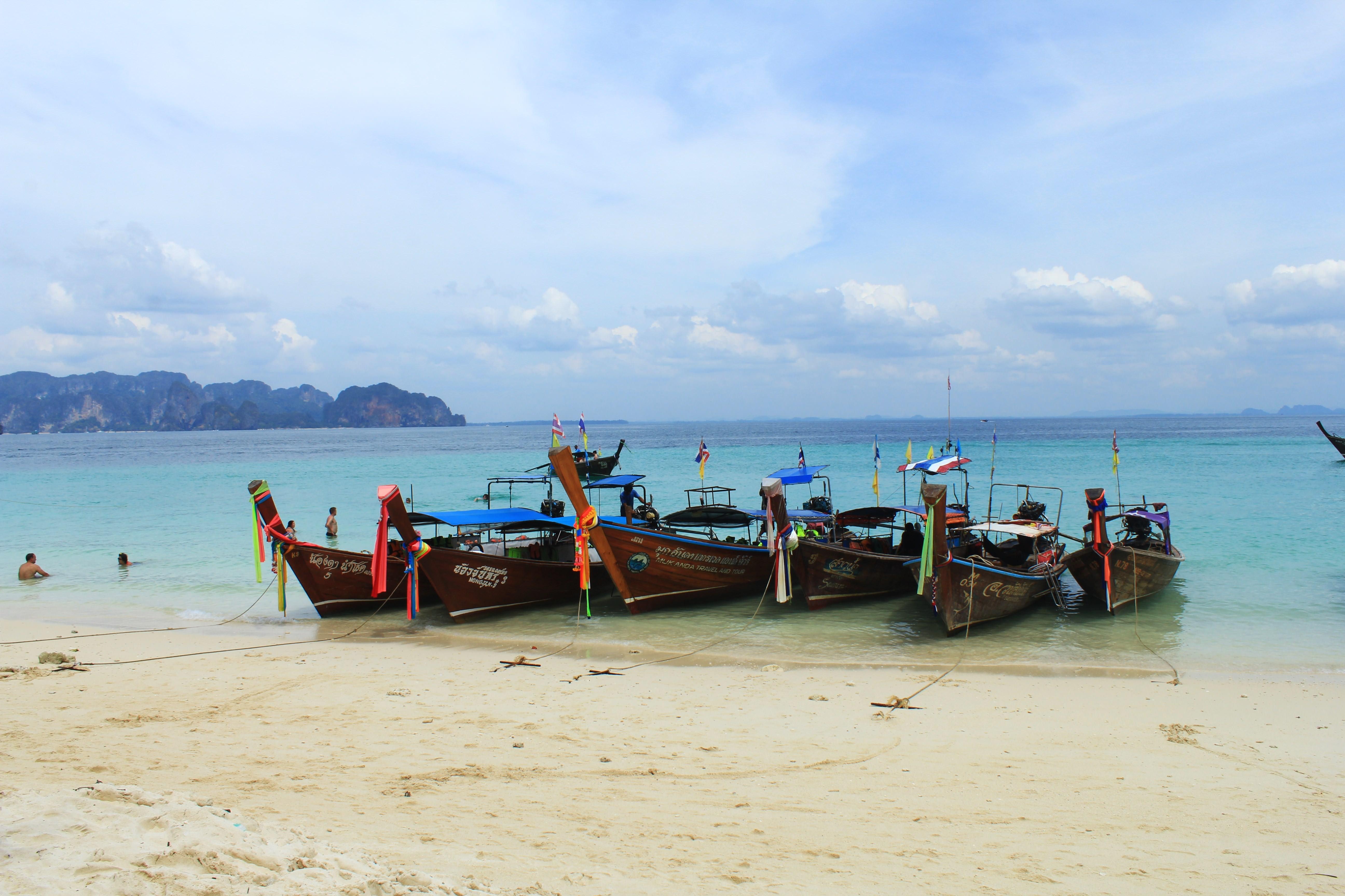 Best of Phuket and Krabi