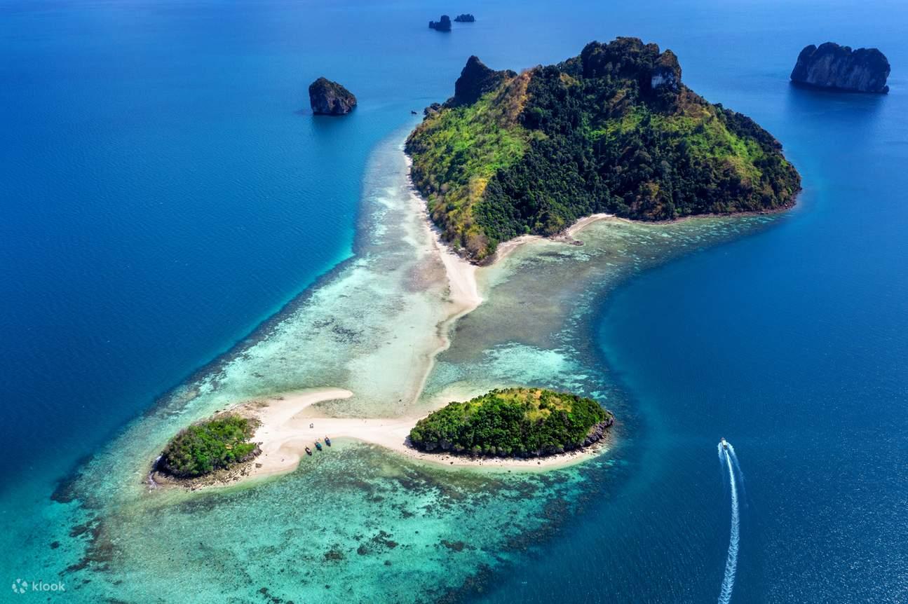 Best of Phuket and Krabi