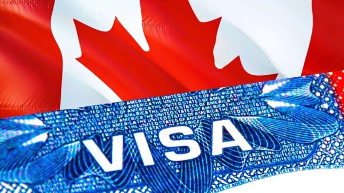 Canada Sticker Visa