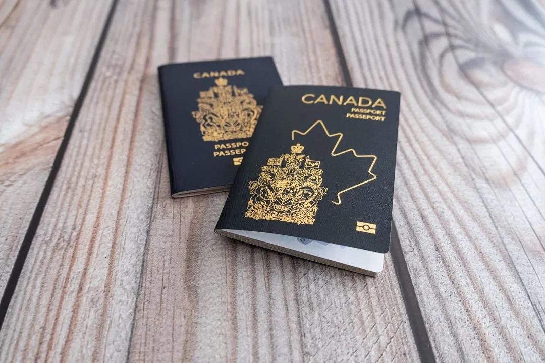 Canada Sticker Visa