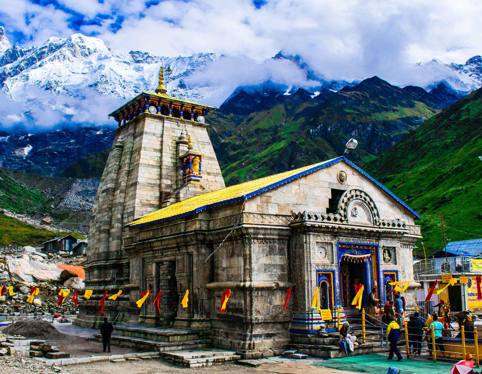 Char Dham