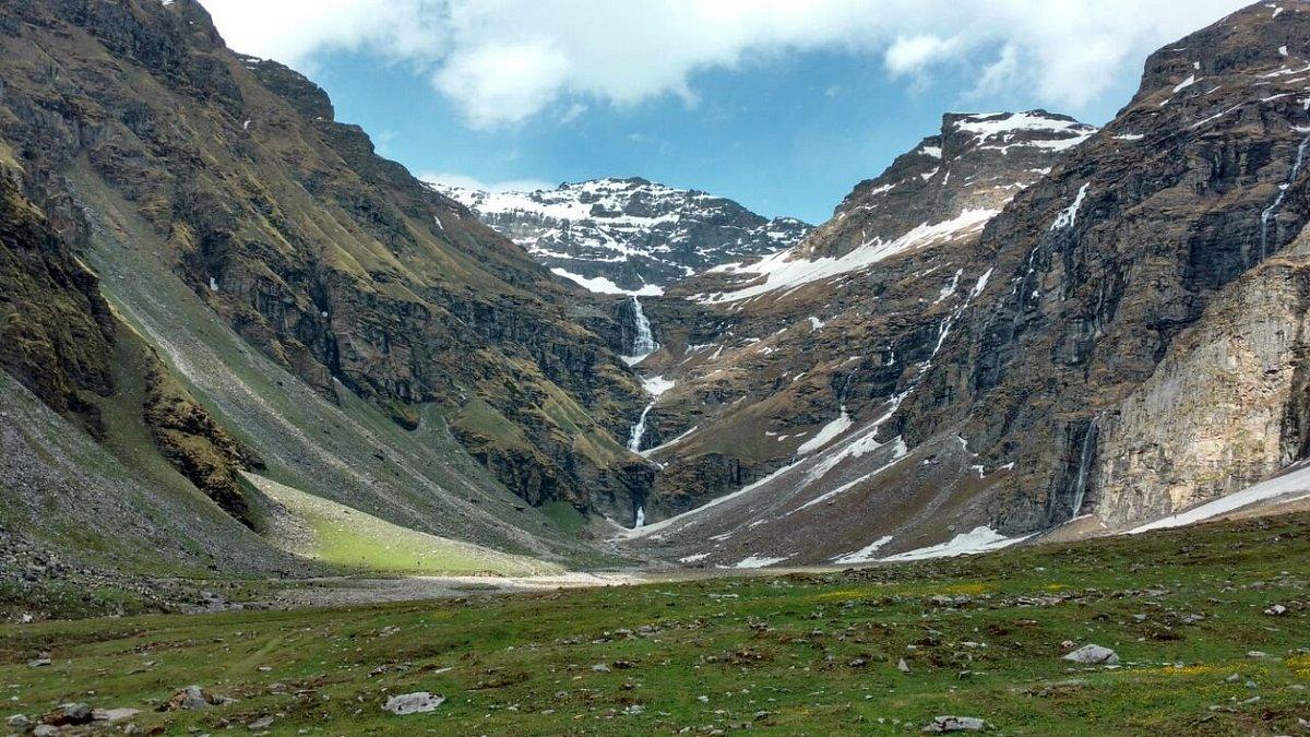 Chardham Yatra