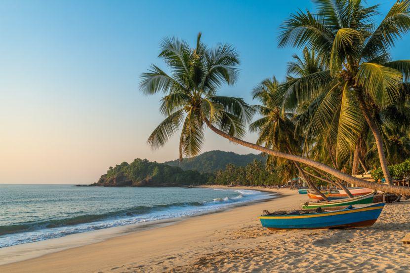 Charming Goa