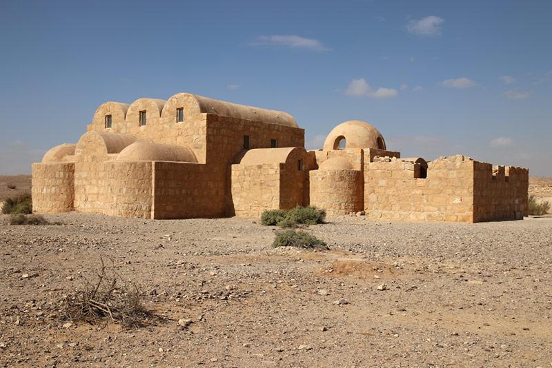 Classical Tours of Jordan 7 Nights / 8 Days