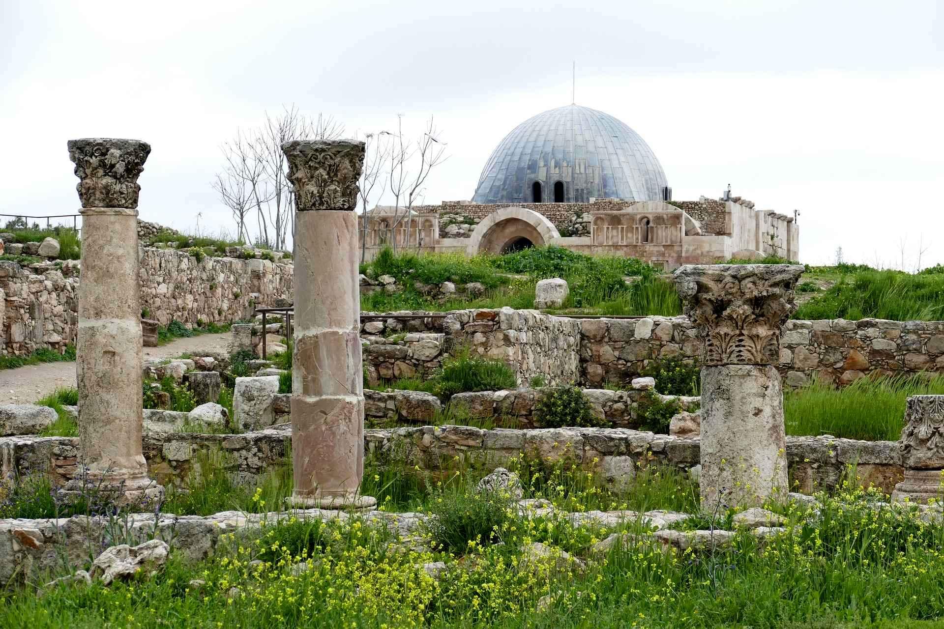 Classical Tours of Jordan 7 Nights / 8 Days