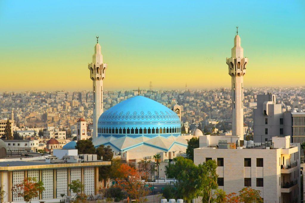 Classical Tours of Jordan 7 Nights / 8 Days