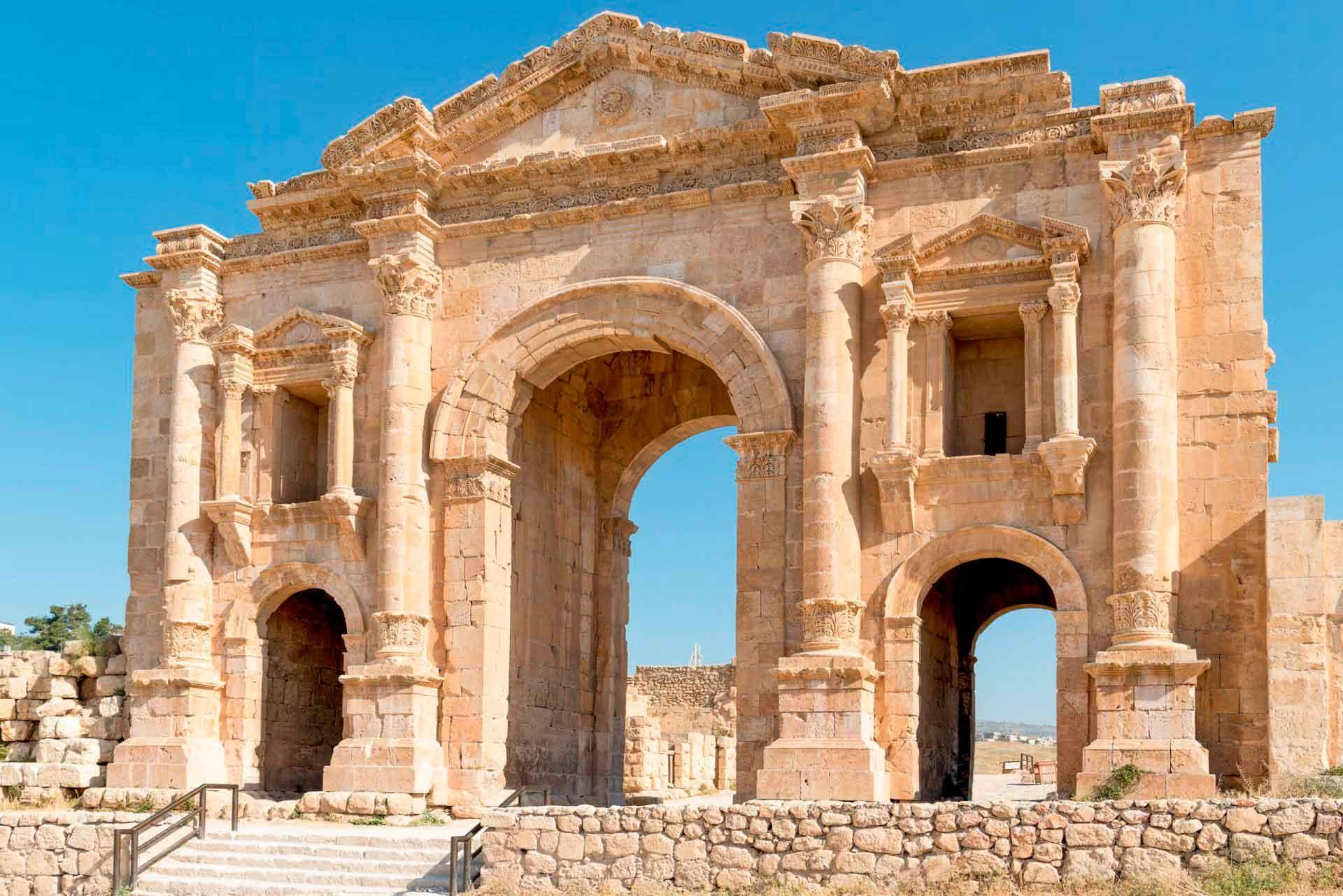 Classical Tours of Jordan 7 Nights / 8 Days