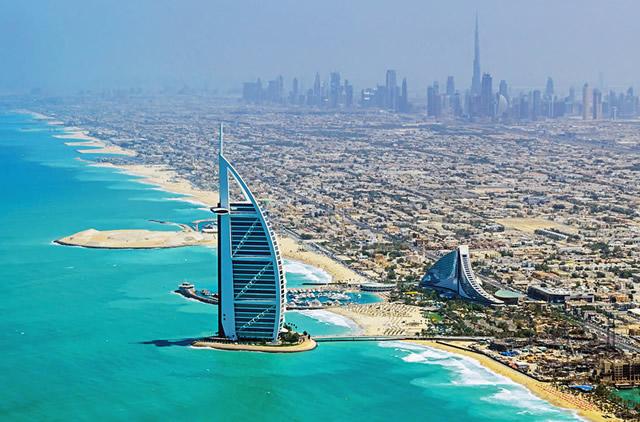 Dubai