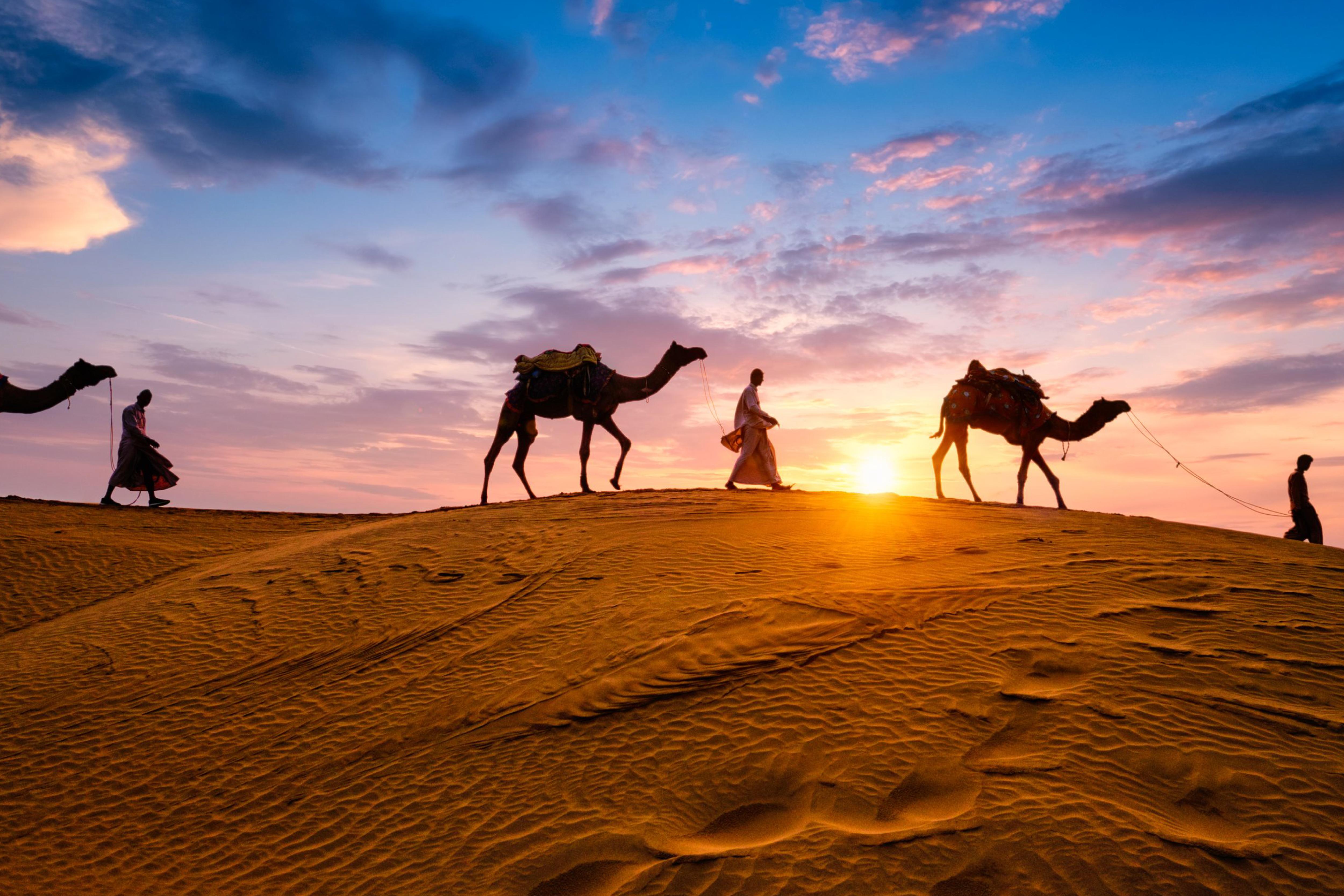 Dubai Visa-Single Entry