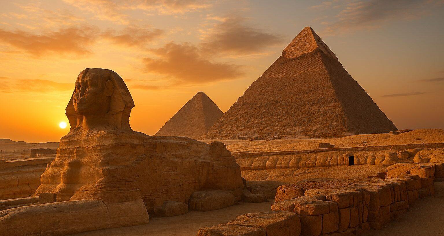 Egypt