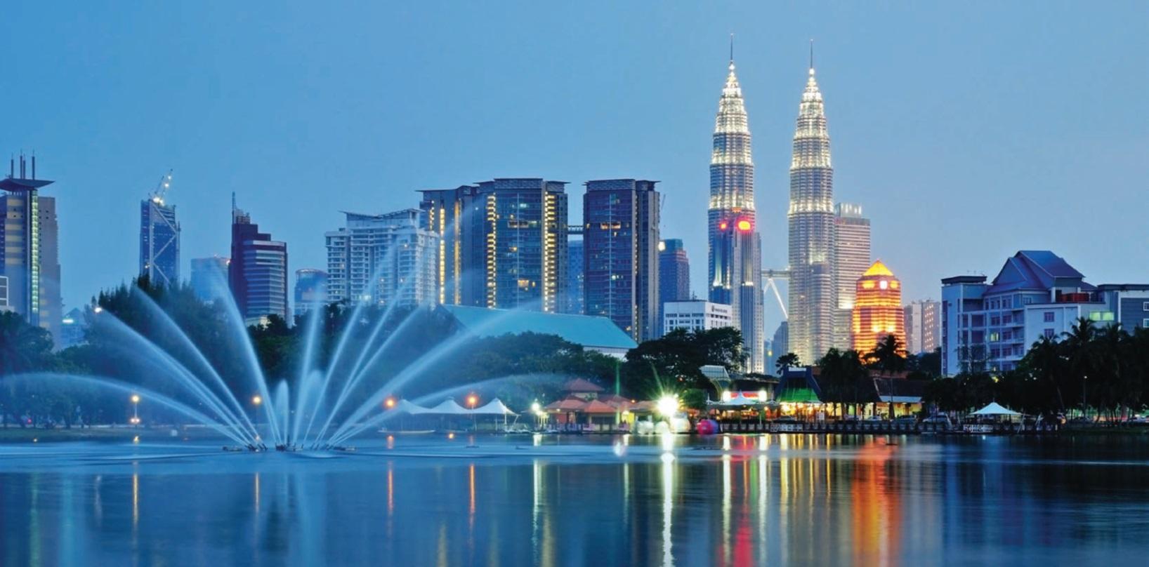 Get Malaysia Entri