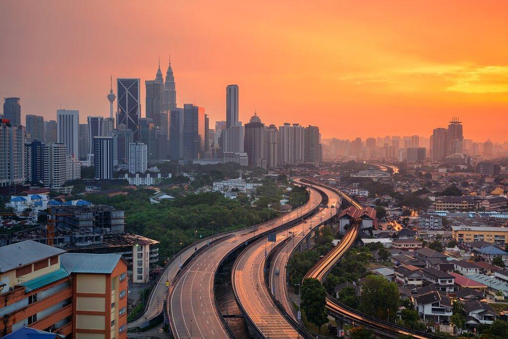 Get Malaysia Entri